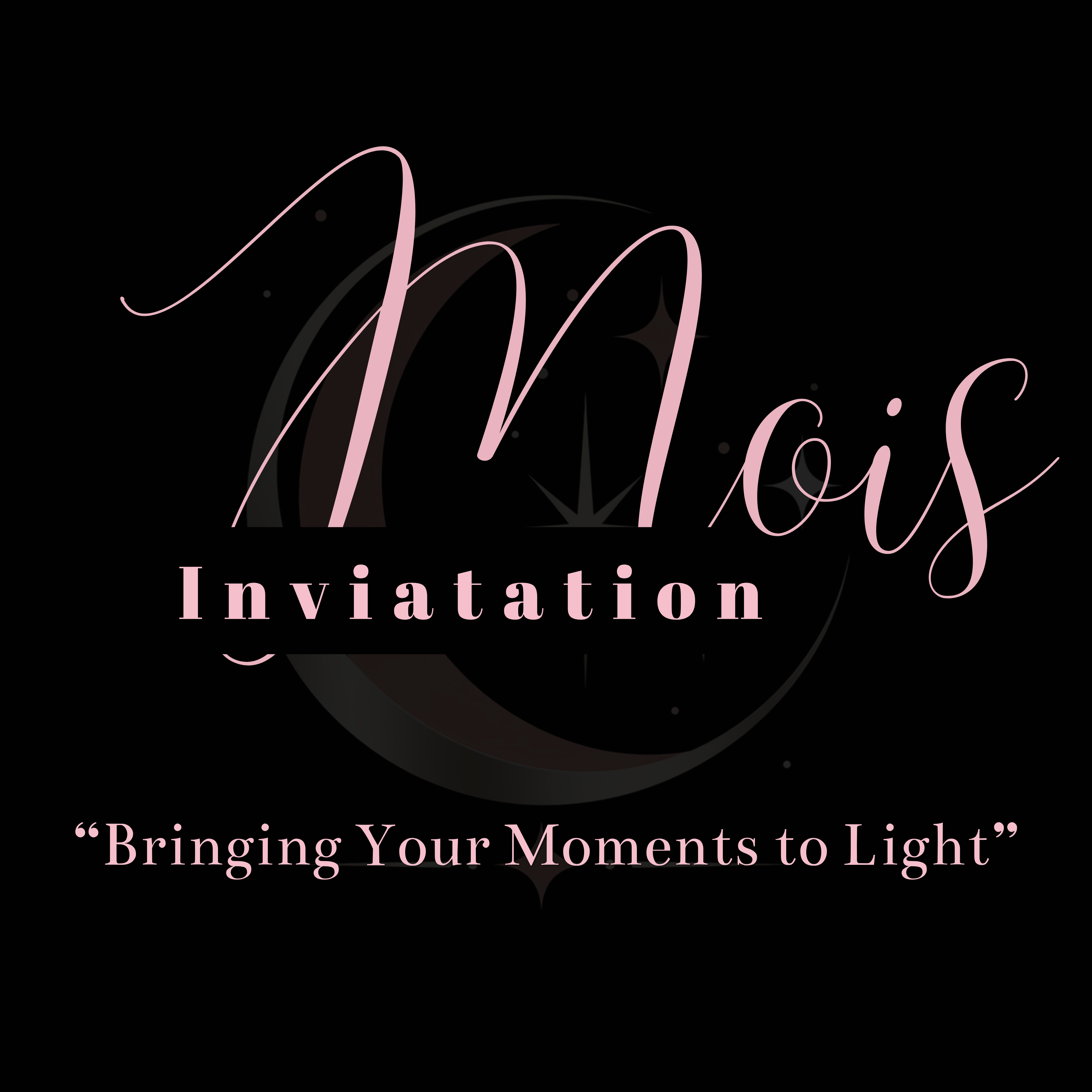 MOIS INVITATION
